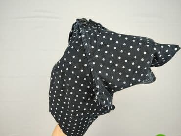 spodnie pizamowe hello kity: Freesia, Spodnie materiałowe damskie, rozmiar S — 5