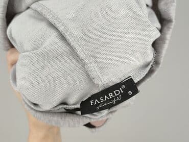 system of a down koszulki: Fasardi, Bluza z kapturem damska, S — 4