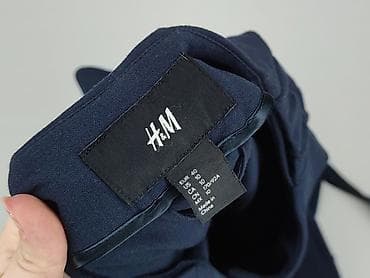 decathlon kurtka softshell: H&M, Płaszcz damski, rozmiar M — 5