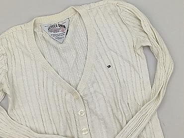 Hilfiger Denim, Kardigan damski, rozmiar L