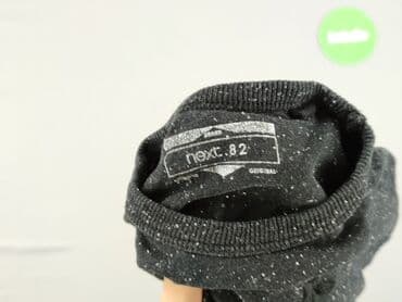 koszulki termoaktywne lidl: Sweater, Next, 3-4 years, 98-104 cm, condition - Very good — 4