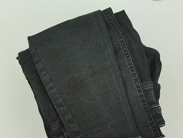 custom jeansy: Missguided, Jeansy damskie, rozmiar XL — 6