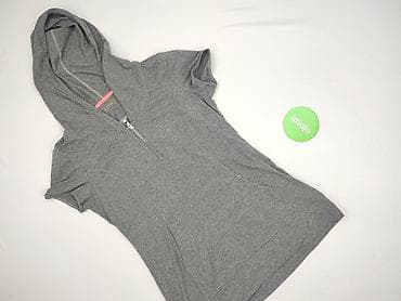 bluza tania: Active, Bluza z kapturem damska, rozmiar M — 2