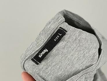 t shirt nirvana h: Sinsay, T-shirt damski, rozmiar L — 5