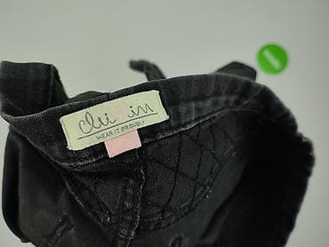 dżinsy bootcut: Chillin, Jeans for women, size M — 6