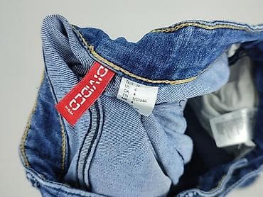 hot wheels h: H&M Divided, Jeansy damskie, rozmiar 2XS — 4