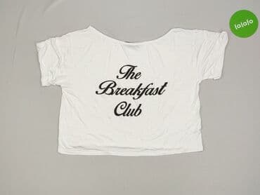 missguided playboy t shirty: Missguided, Women`s T-shirt, size L — 3