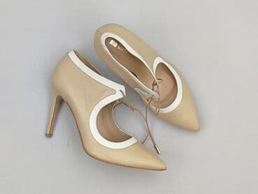 ccc świecące buty: Półbuty damskie, 36 — 1