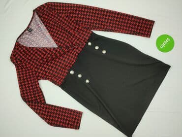 czy ta sukienka jest na sprzedaż po angielsku: Shein, Sukienka damska, L — 2