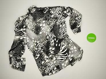 bluzki wawa: C&A, Bluzka damska, rozmiar 4XL — 3