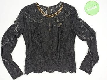 bluzki z łańcuszkiem: Vero Moda, Жіноча блуза, розмір S — 2