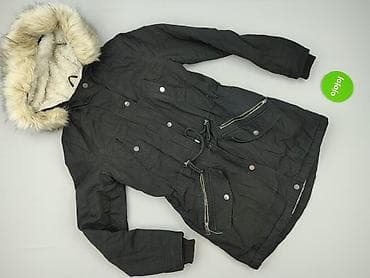 kurtka ubra: Tally Weijl, Parka damska, rozmiar XS — 2