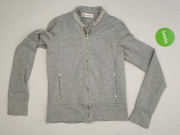 pier one t shirty basic: Women`s sweatshirt, size M (EU 38) — 2
