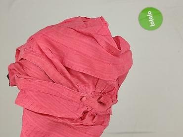 wypłowiały kolor: H&M, Bluzka damska, rozmiar XS — 5