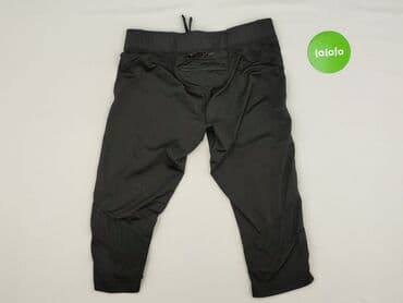 legginsy woskowane push up: Pure, Legginsy Sportowe damskie, rozmiar S — 3