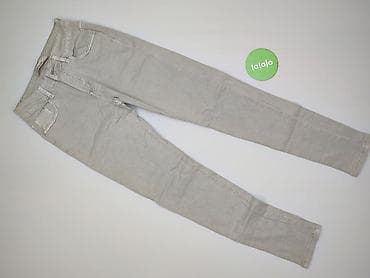 mo modely slim fit: Jeansy damskie, rozmiar S — 2