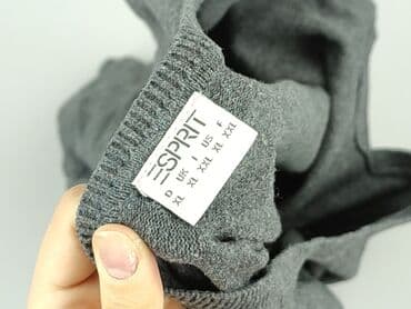 sweter h: Esprit, Women`s sweater, size XL (EU 42) — 4