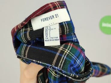 krótkie spódnice tiulowe: Forever 21, Women`s skirt, size L (EU 40) — 4