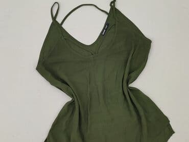 cropp wyprzedaż bluzy: Cropp, Top damski, rozmiar L — 1