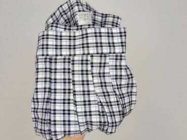 spódnice plisowane mango: Bershka, Spódnica damska, rozmiar M — 8