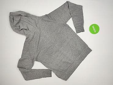 bluzki jack daniels: Old Navy, Bluza z kapturem damska, rozmiar M — 3