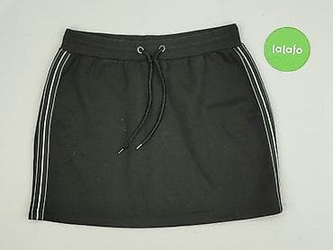 legginsy do pole dance: Spódnica damska, rozmiar L — 2