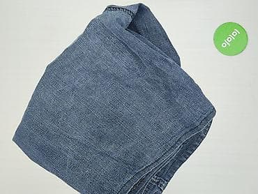 granny x: Denim, Szorty damskie, rozmiar 3XL — 4