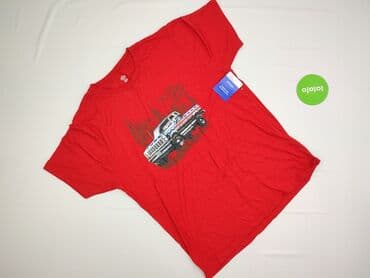 koszulka sons of anarchy: Koszulka dla mężczyzn, L — 2