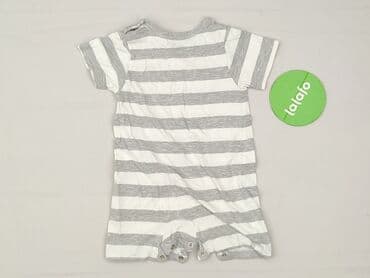 hm top basic: Ramper, Cool Club, 6-9 months, condition - Perfect — 3