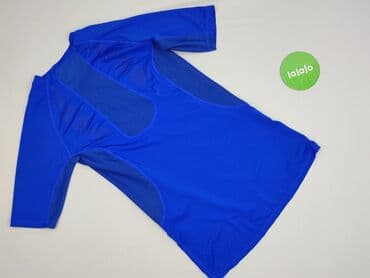 decathlon koszulka kompresyjna: Athlitech, Koszulka dla mężczyzn, rozmiar M — 3