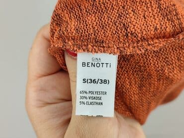 bonprix tuniki wizytowe: Gina Benotti, Tunika damska, rozmiar S — 6