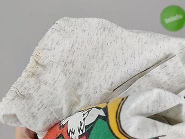 kurtka legii: Bluza z kapturem damska, rozmiar 4XL — 5