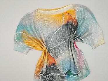 koszule folkowe: Bluzka damska, rozmiar One size — 2