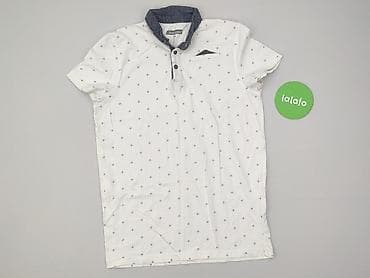 stanley primark: Inextenso, Koszulka polo dla mężczyzn, rozmiar S — 2