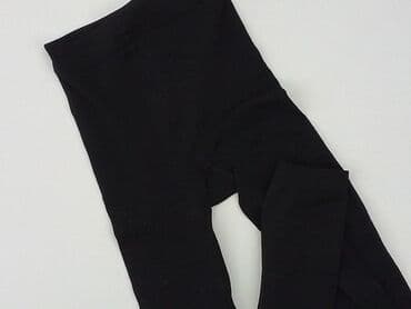 Legginsy: Legginsy Sportowe damskie, rozmiar S