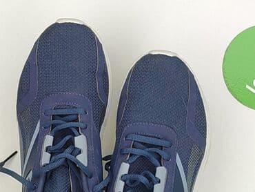 sneakersy adidas damskie: Reebok, Sneakersy damskie, 39 — 9