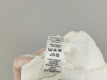 st bernard golf: Petite, Kardigan damski, rozmiar 2XL — 6