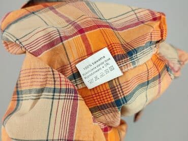 simplicity ubrania: Koszulа dla mężczyzn, rozmiar M — 5