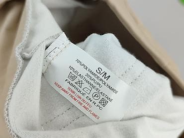 kozaki primark: Legginsy Ze skóry ekologicznej damskie, rozmiar S — 4