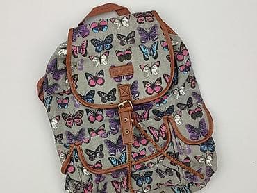 lc moda: Plecak, Lee Cooper, stan - Dobry — 1