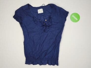 bluzki z frędzlami reserved: Bluzka damska, rozmiar M — 2