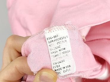 spodnie hello kityy: Spodnie materiałowe damskie, rozmiar S — 4