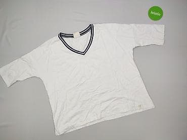 diverse joggery: Diverse, T-shirt damski, rozmiar L — 2