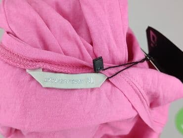 marynarki plus size damskie: Diverse, Bluzka damska, M — 6