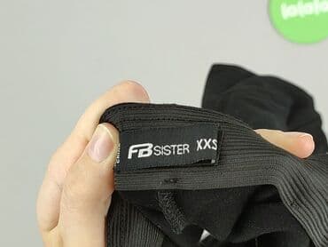 forever 21 spódniczka skórzane: FB Sister, Spódnica damska, rozmiar 2XS — 4