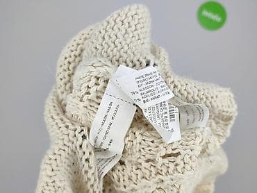 siatka: Zara, Sweter damski, rozmiar S — 6