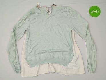 kurtki zimowe lidl: Marella, Светр жіночий, S на lalafo.pl — 2 kurtki zimowe lidl: Marella, Светр жіночий, S — 2