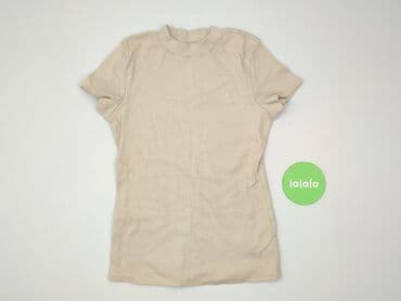 miu miu t shirty: Sinsay, Women`s T-shirt, size M (EU 38) — 2