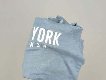 bluzy s: Forever 21, Bluza z kapturem damska, rozmiar S — 5