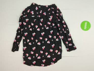 house bluzka z dlugim rekawem: House, Women's blouse, size M — 4